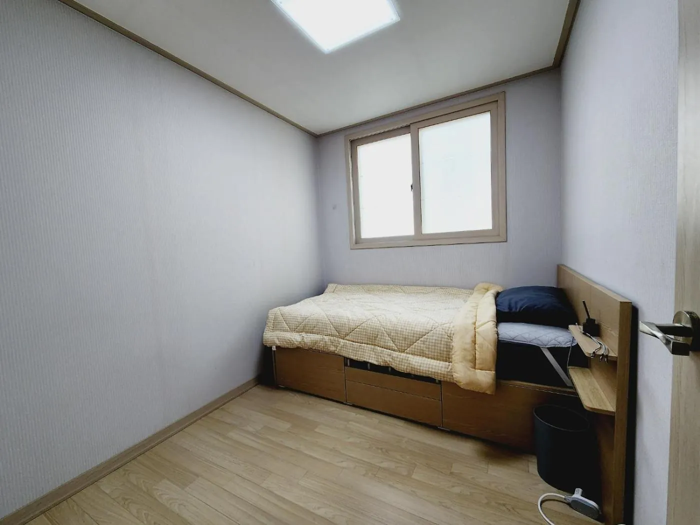 Can Be Used Alone Seul Villa